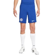 Спортивная одежда, обувь и аксессуары NIKE Chelsea FC Dri Fit Stadium 22/23 Shorts