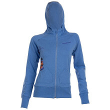 TRANGOWORLD Serenity Full Zip Sweatshirt