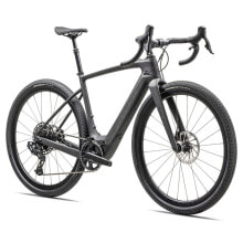 Купить дорожные велосипеды SPECIALIZED: SPECIALIZED Creo SL Expert 700 GX Eagle AXS 2024 gravel electric bike