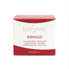Means for weight loss and cellulite control Levissime