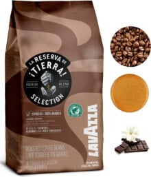 Kawa ziarnista Lavazza Tierra Selection 1 kg купить онлайн