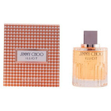 Женская парфюмерия Illicit Jimmy Choo EDP