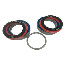 ENDURO BK54116 DUB ABEC 3 Bottom Bracket Bearing Kit