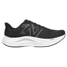 New Balance Fuel Cell Propel V4 Running Mens Black Sneakers Athletic Shoes MFCP