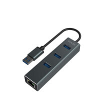 USB-концентраторы Savio