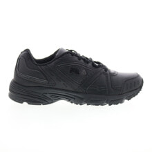 Men's running shoes and sneakers