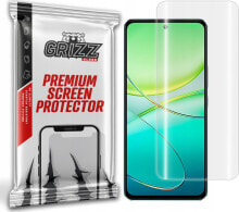 Protective films and glasses for smartphones