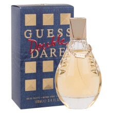 GUESS Double Dare 30 ml eau de toilette für Frauen