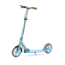 Самокаты FRENZY SCOOTERS