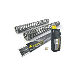 TOURATECH KTM 790 Adventure R 19-30 mm Lowering 01-372-5886-0 Fork Springs Set