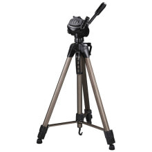 Tripods and monopods for photographic equipment