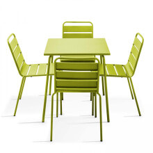 Garden furniture sets