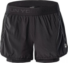 Women's Sports Shorts