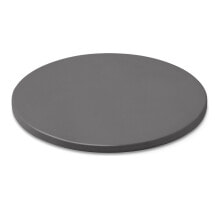 Weber 18413 - Pizza - Grey - Cordierite - Round - Grill - 26 cm