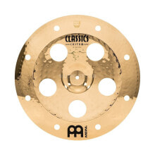 Meinl Classics Custom TrashChina 18