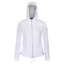 REGATTA Ranielle hoodie fleece