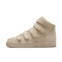 [DM7926-200] Mens Nike Air Force 1 High '07 SP 'Billie Eilish Mushroom'