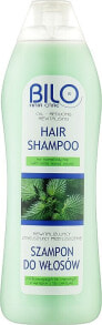 Shampoos for hair