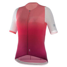 Спортивная одежда, обувь и аксессуары bicycle Line Pordoi S3 Short Sleeve Jersey