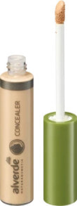 Face correctors and concealers