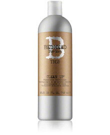 TIGI Bed Head Clean Up Peppermint Conditioner Освежающий мятный кондиционер для волос 750 мл