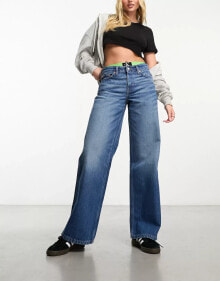 Women's jeans