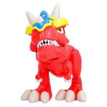 TOY PLANET Dinobytes Action Figure