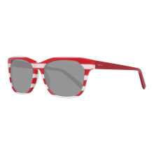 Женские солнцезащитные очки Женские солнцезащитные очки красные вайфареры Esprit ET17884-54531  54 mm