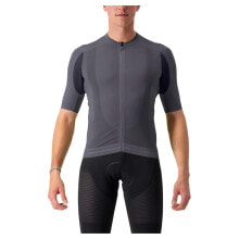 CASTELLI Superleggera 3 Short Sleeve Jersey