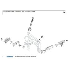 SRAM Road Direct Mount