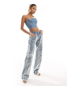 Women's jeans