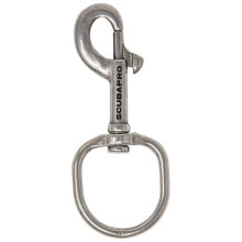 Carabiners for mountaineering and rock climbing