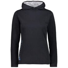 CMP 38E2456 Sweat hoodie fleece