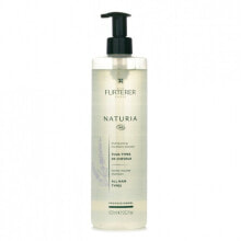 Naturia micellar shampoo (Gentle Micellar Shampoo)