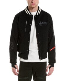 Bogner Gregorys Jacket Men's Black Xs купить онлайн