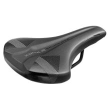 Bicycle saddles