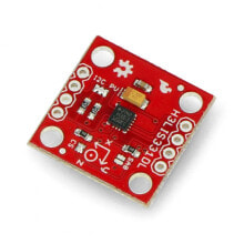 H3LIS331DL 3-axis accelerometer -  module - SparkFun SEN-14480