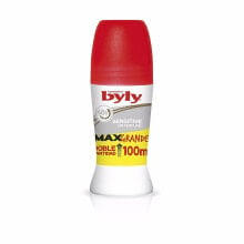 Дезодорант BYLY SENSITIVE MAX deo roll-on 100 ml