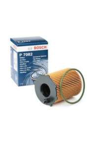 Oil filters for cars