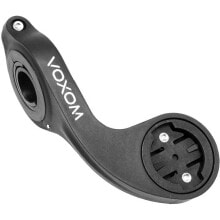 VOXOM Cha2 handlebar cycling computer mount