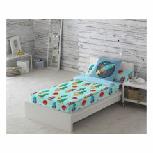 Quilt Cover without Filling Cool Kids 8434211272284 90 x 190 cm (Single)