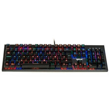 Купить клавиатуры iggual: IGGUAL Obsidian RGB Gaming Mechanical Keyboard