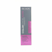 Permanent Dye Revlon Revlonissimo Excel Gloss Nº 435 (70 ml)