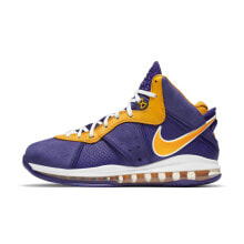 [DC8380-500] Mens Nike LeBron 8