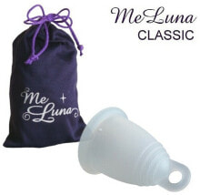 Menstrual Cups