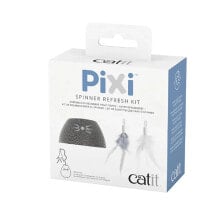 CATIT Pixi spinner refresh kit