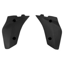 UFO HU03320-001 lower Radiator Shrouds