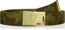 Men's belts and belts diesel Men&#039;s B-comba belt