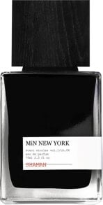 MiN New York Shaman - Eau de Parfum