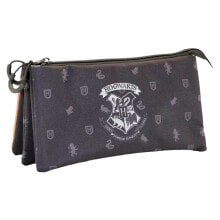 KARACTERMANIA Pencilcase Howgarts Harry Potter